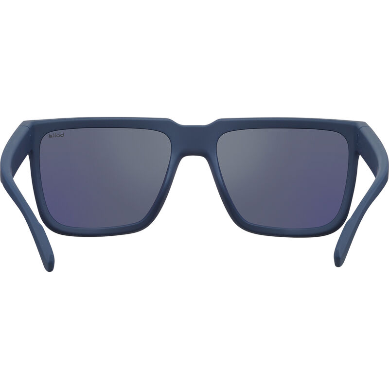 FRANK, Navy Matte-HD Polarized TNS Gun, hi-res image number null